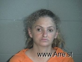 Kelly Leann Jones Mugshot