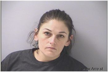 Kelly Nichole Kamphaus Mugshot