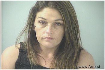 Kelly Nichole Kamphaus Mugshot