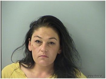 Kelly Nichole Kamphaus Mugshot