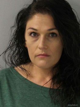 Kelly Nichole Kamphaus Mugshot