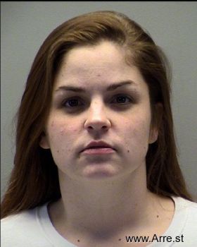 Kelly Ann Kover Mugshot