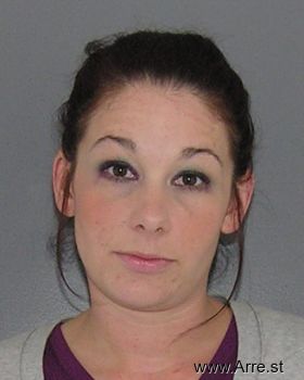 Kelly L Lewis Mugshot