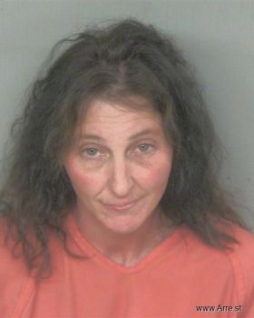 Kelly Lynn Limmer Mugshot