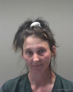 Kelly Lynn Limmer Mugshot