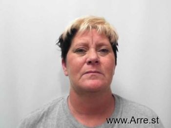 Kelly Kaye Martin Mugshot