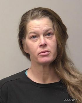 Kelly Renee Mcafee Mugshot