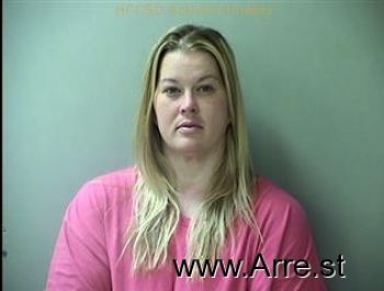 Kelly Renee Mcafee Mugshot