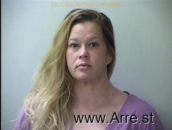 Kelly Renee Mcafee Mugshot