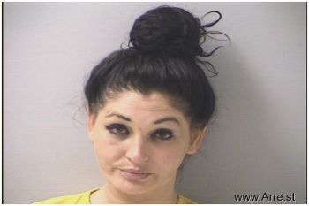 Kelly Lynn Meyer Mugshot