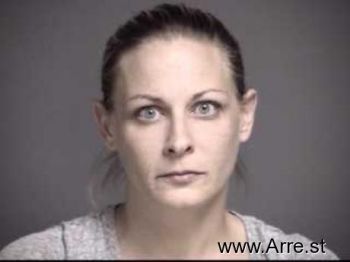 Kelly Marie Miller Mugshot