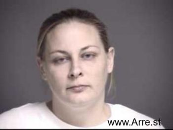 Kelly Marie Miller Mugshot