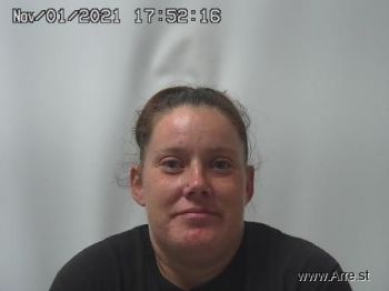 Kelly Ann Moore Mugshot