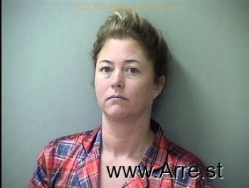 Kelly Michele Morehart Mugshot