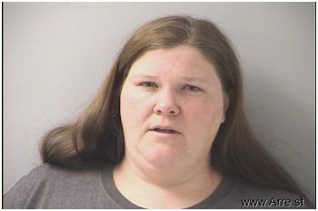 Kelly Melissa Murphy Mugshot