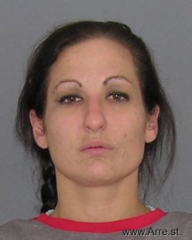 Kelly  Phillips Mugshot