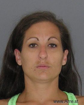 Kelly  Phillips Mugshot