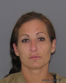 Kelly  Phillips Mugshot