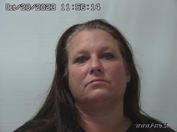 Kelly Lynn Wise Mugshot