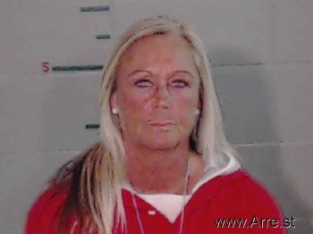 Kelly  Wooldridge Mugshot