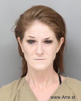 Kelly  Wright Mugshot