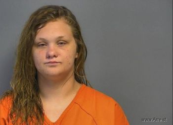 Kelsey Ann Beckett Mugshot