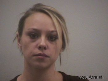 Kelsey M Flesher Mugshot