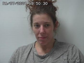 Kelsey  Hall Mugshot