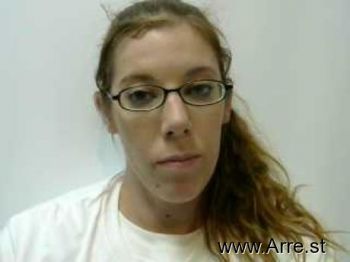 Kelsey Anne Hall Mugshot