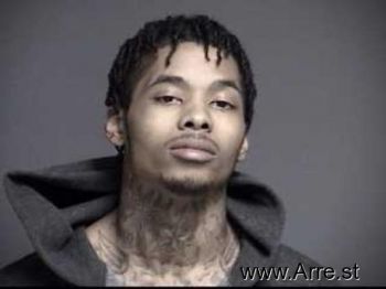 Kelsey D Angelo Mason Mugshot