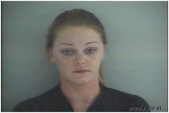 Kelsey Lynn Miller Mugshot