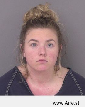 Kelsey Lauren Morgan Mugshot