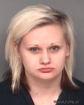 Kelsey Catherine Painter Mugshot