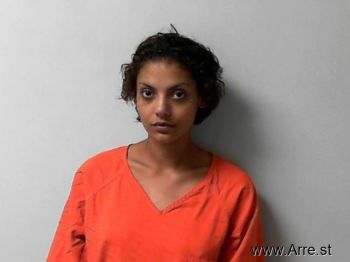 Kelsey Angilita Roberts Mugshot