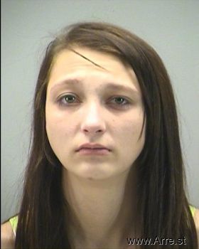 Kelsey Christine Saddler Mugshot