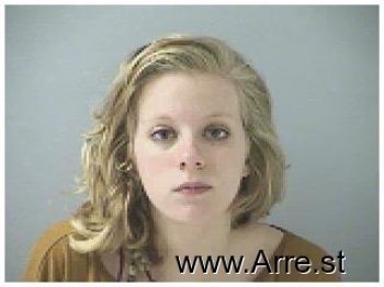 Kelsey Nicole Scott Mugshot