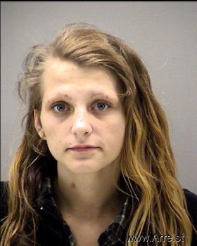 Kelsey Michelle Scott Mugshot