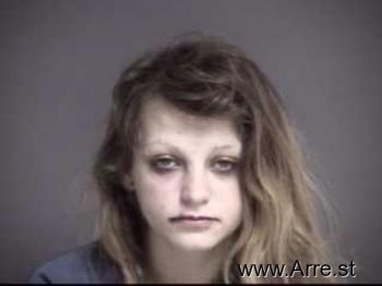 Kelsey Michelle Scott Mugshot