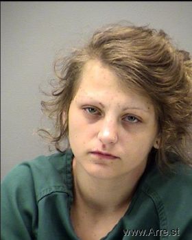 Kelsey M Scott Mugshot