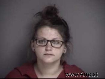 Kelsey Michelle Scott Mugshot