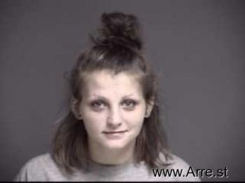 Kelsey Michelle Scott Mugshot