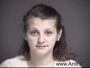 Kelsey Michelle Scott Mugshot