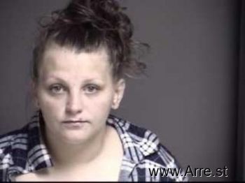 Kelsey Michelle Scott Mugshot