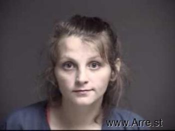 Kelsey Michelle Scott Mugshot