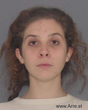 Kelsey  Sperveslage Mugshot