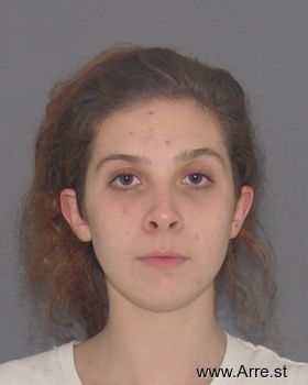 Kelsey  Sperveslage Mugshot