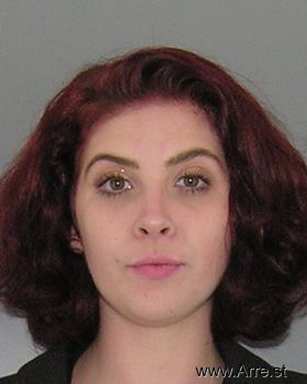 Kelsey  Sperveslage Mugshot