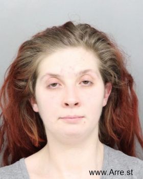 Kelsey  Sperveslage Mugshot