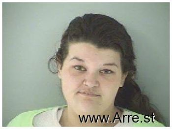 Kelsey Omalee Turner Mugshot