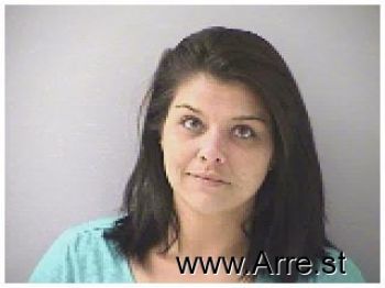 Kelsey Mae Marie Williams Mugshot